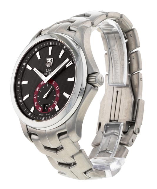 Tag Heuer Link WJF211D.BA0570 Image 2